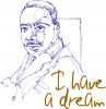 I have a dream