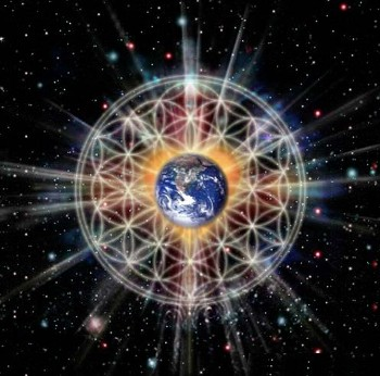 Earth Ascension Earth Ascension