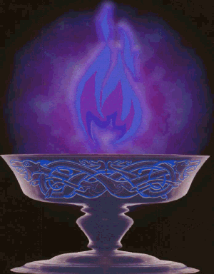 Divine magic