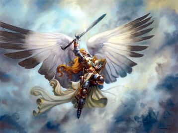 Angel