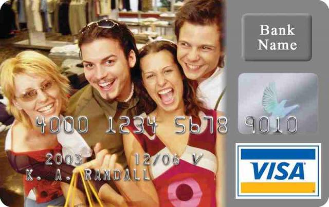 Happy consumerism?
