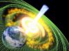 Planetary ascension Planetary ascension