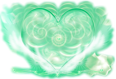 Healing Heart