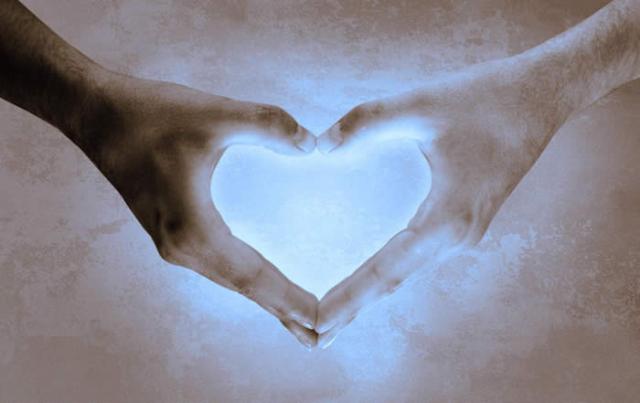 Open  hearts