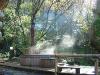 Hot tub - Cae Mabon Hot tub - Cae Mabon