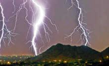 El nino effects