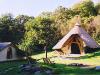 Round house - Cae Mabon Round house - Cae Mabon
