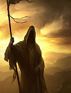 The Last Warrior