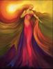 Divine feminine