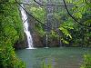 Kauai Falls