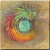 Taoist Dragon