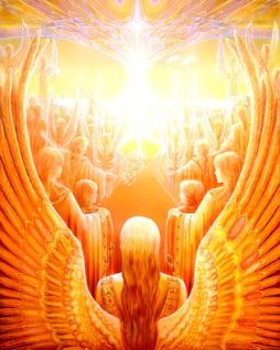 Heaven's Foundation