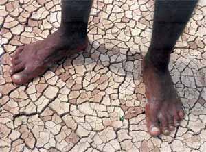 African Drought