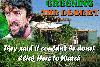 Greening the desert