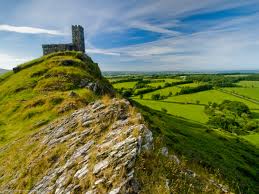 Brentor