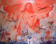 Contemporary Jesus