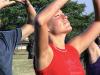 Meditation in movement