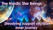 The Nordic Star Beings