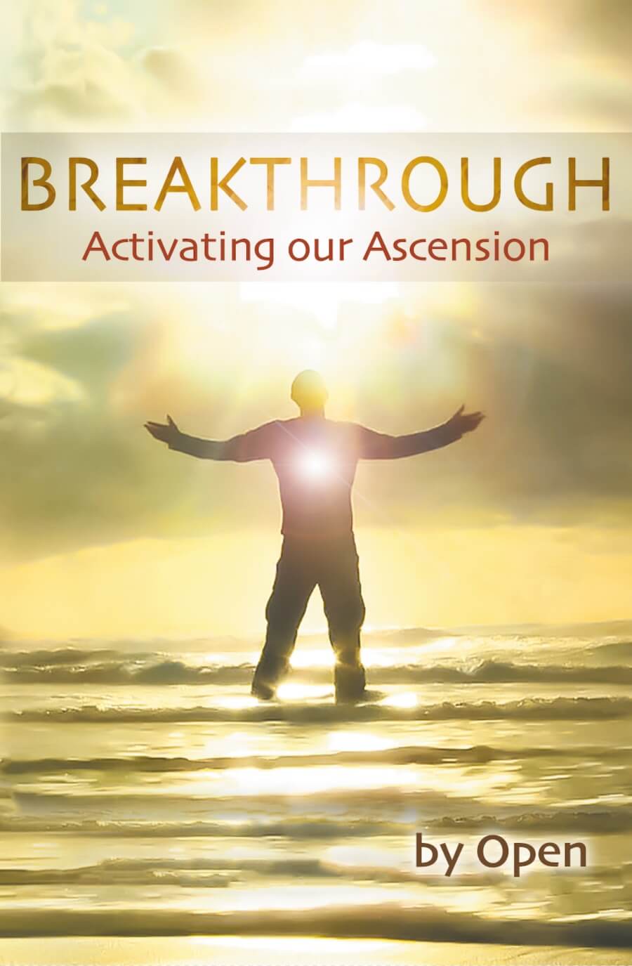 BREAKTHROUGH Book 2024