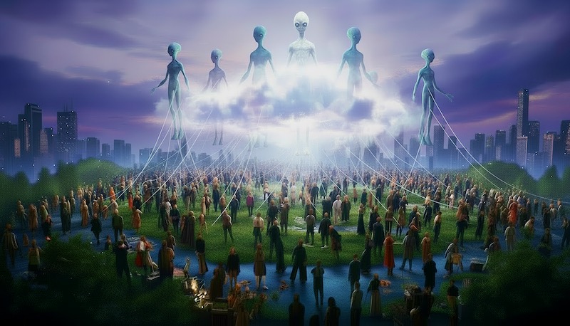 4D Harvest 4D Harvest