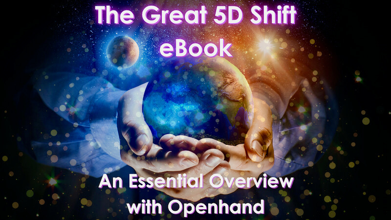 5D Shift Free eBook by Openhand