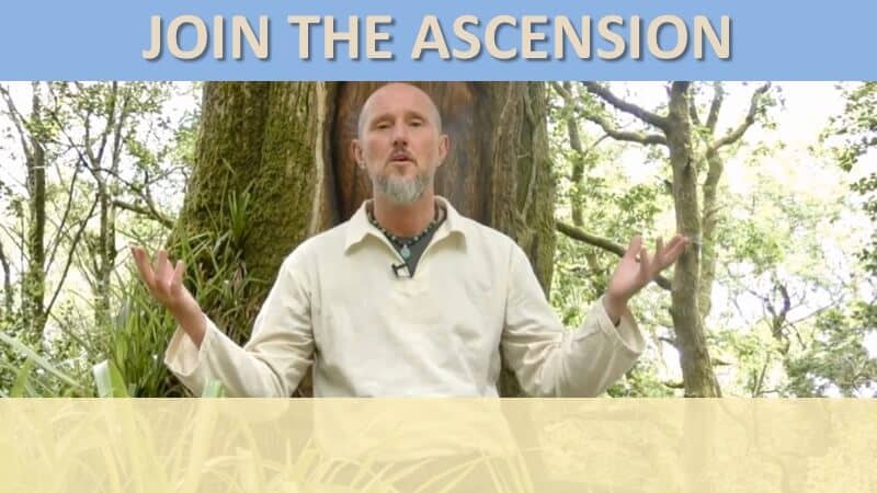 5D Ascension - Join the Ascension with Openhand
