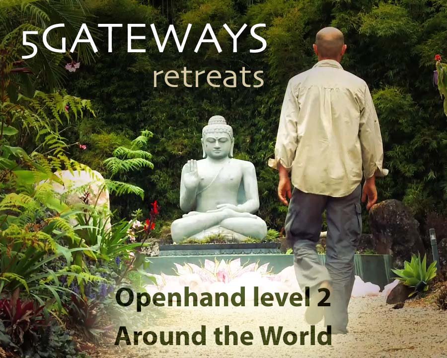 Openhand 5GATEWAYS level 2