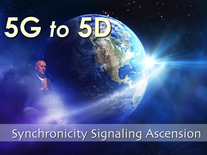 5G to 5G Sycnhronicity with Openhand