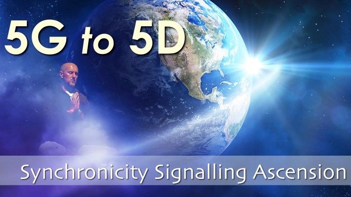 5G to 5G Essential Synchronicity with Openhand