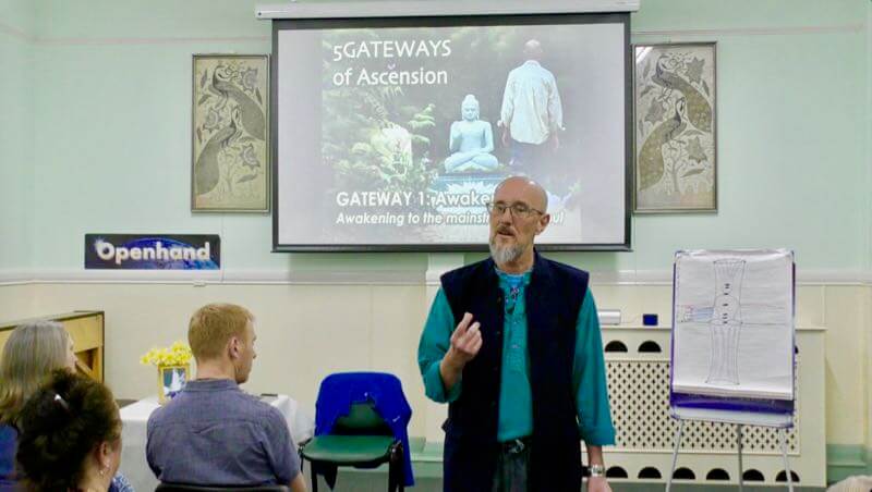 5GATEWAYS Seminar March 22