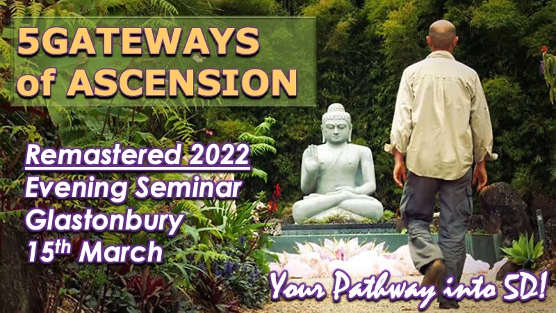 5GATEWAYS Evening Seminar 15th March