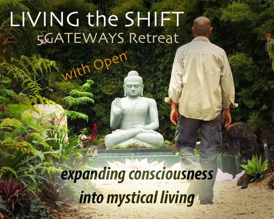 Living the Shift (image)