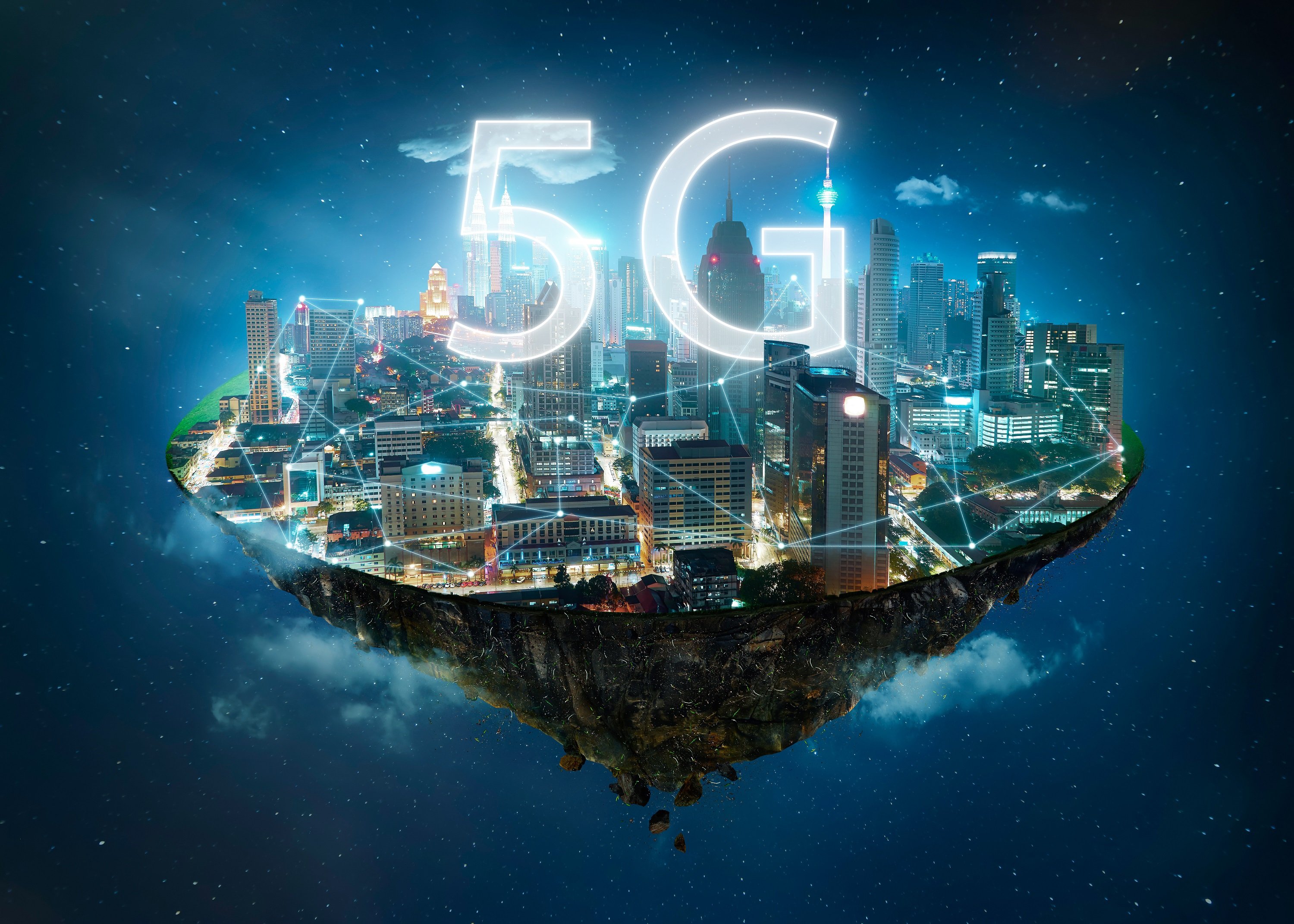 Implications of 5G