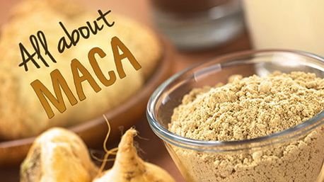 Maca