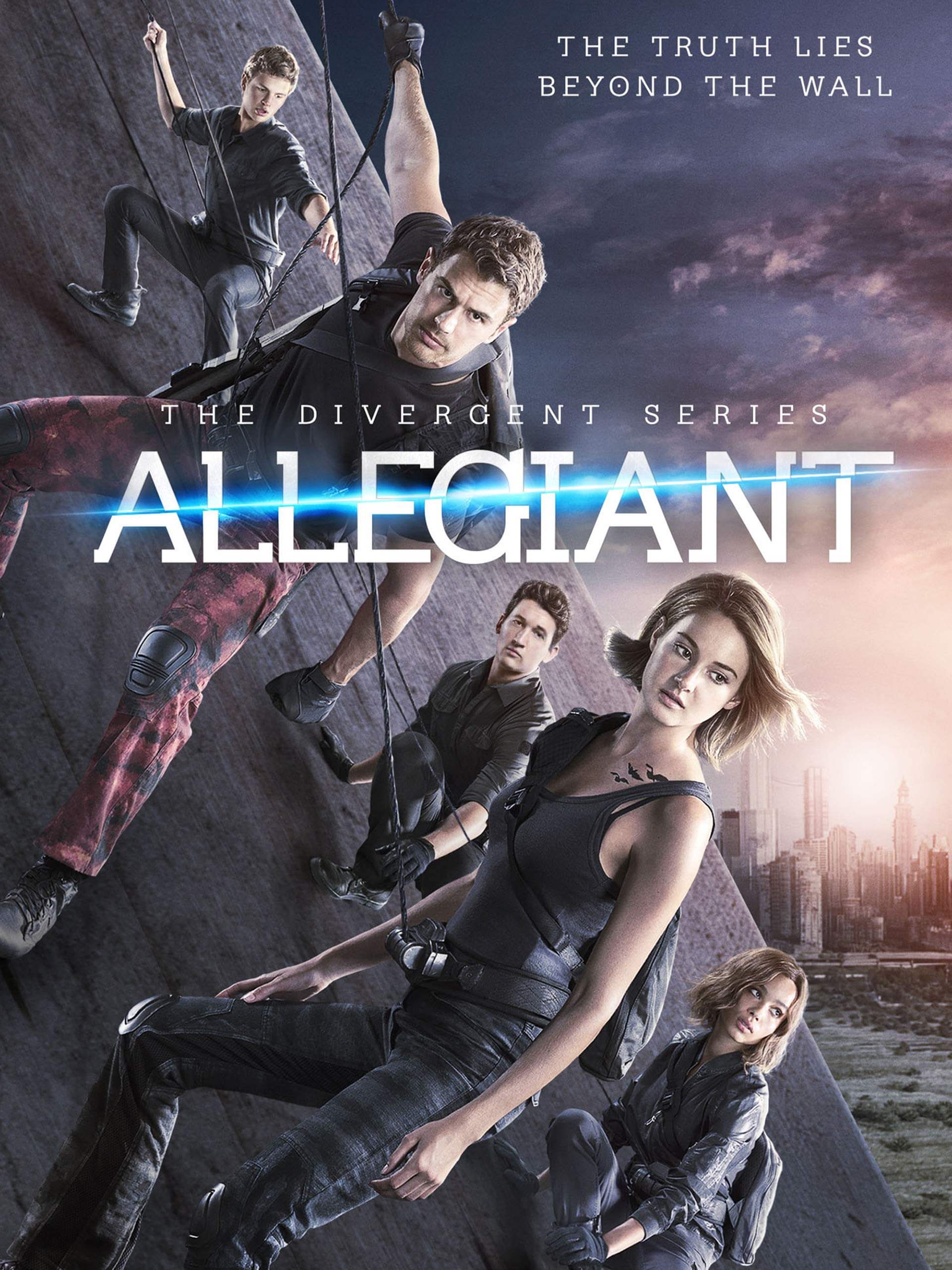 allegiant