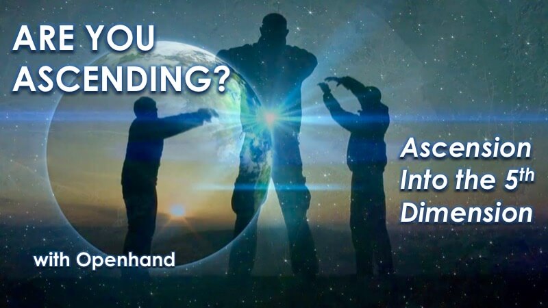 Are You Ascending into 5D Consciousness?