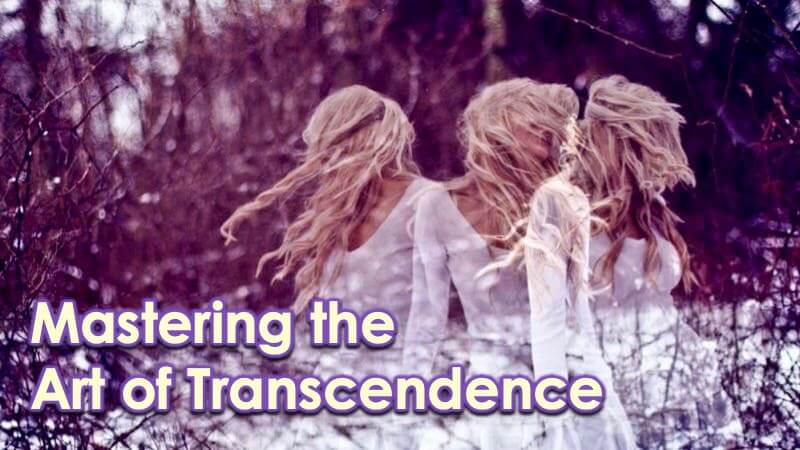 Art of Transcendence