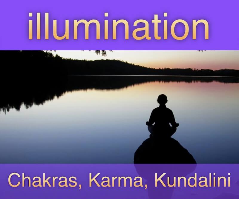 Popular articles on Chakras, Kundalini & Karma | Openhand