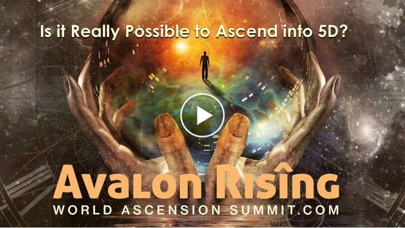 Is it Possible to Ascend into 5D? With Avalon Rising