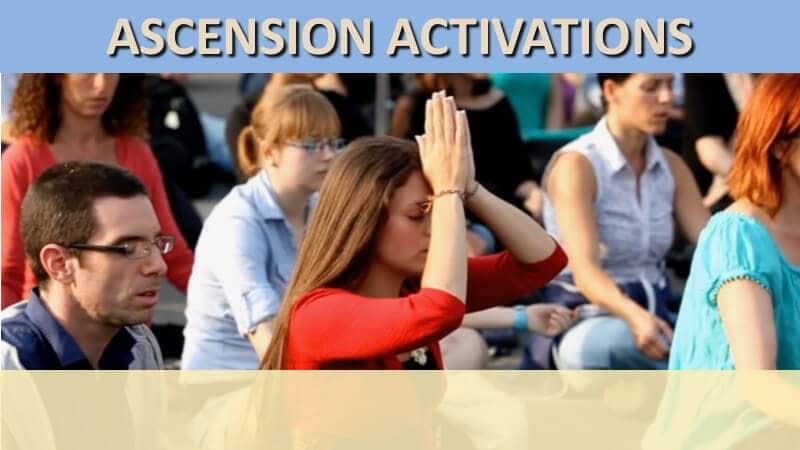 Ascension Activations with Openhand