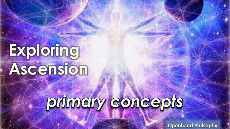Ascension Primary Concepts with Openhand