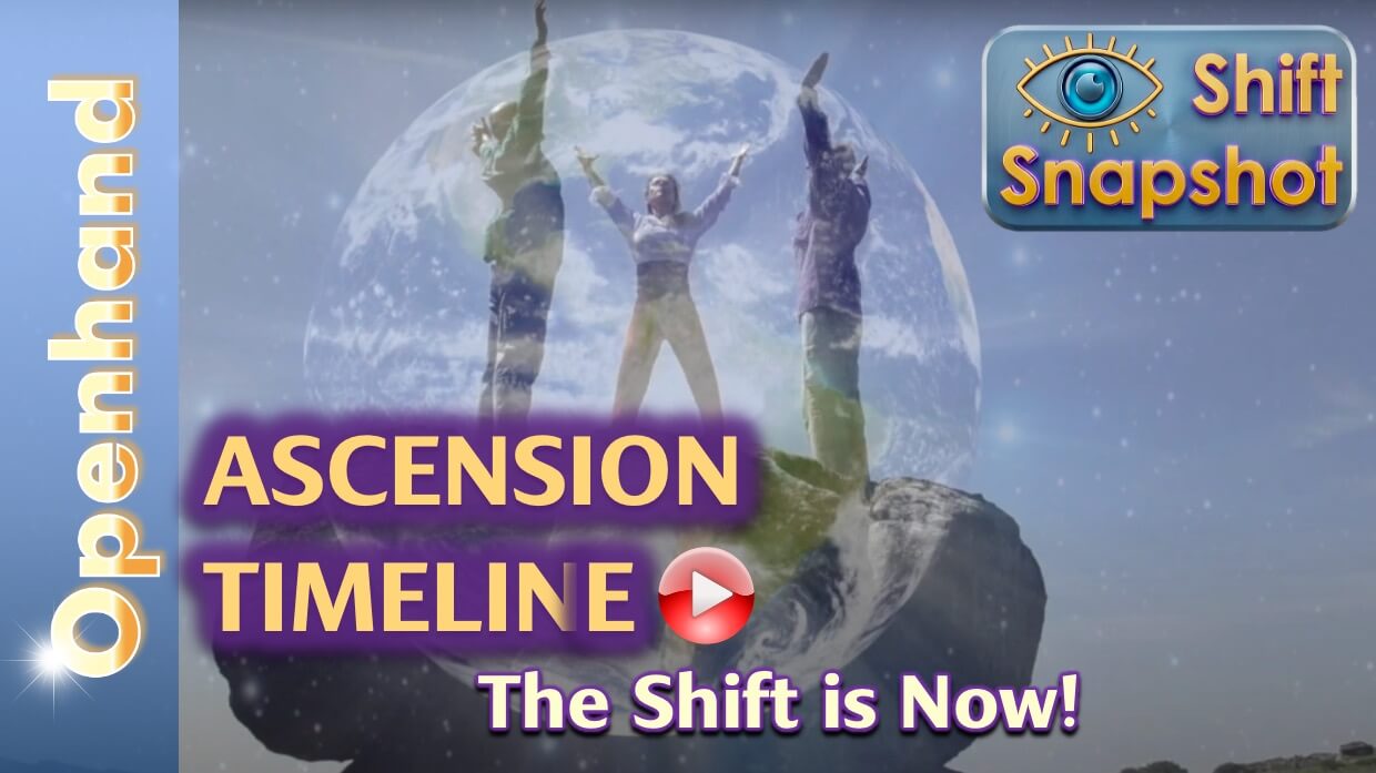 Ascension Timeline (play button) | Openhand