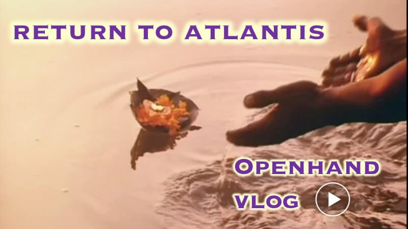 Atlantis Vlog (play)