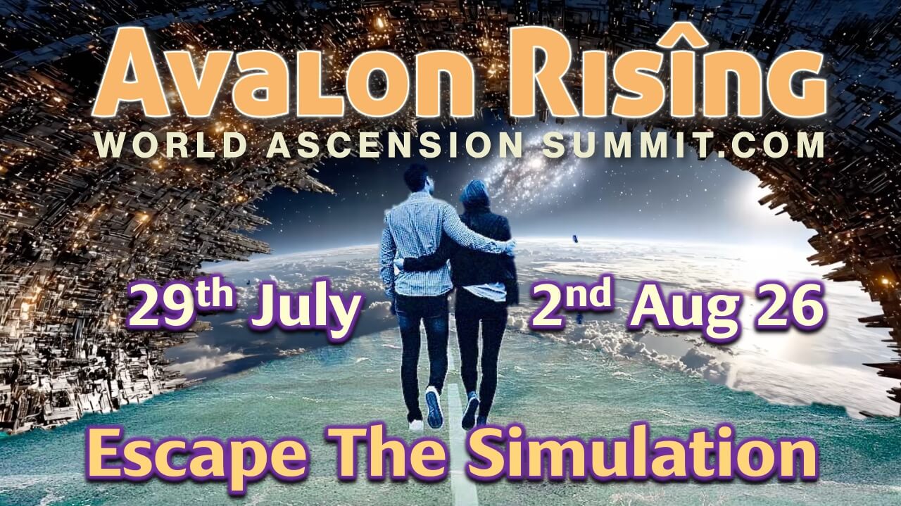 Avalon Rising 2026 | Openhand