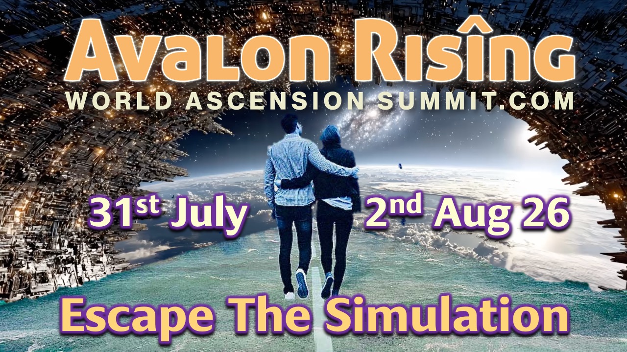 Avalon Rising 2026 | Openhand