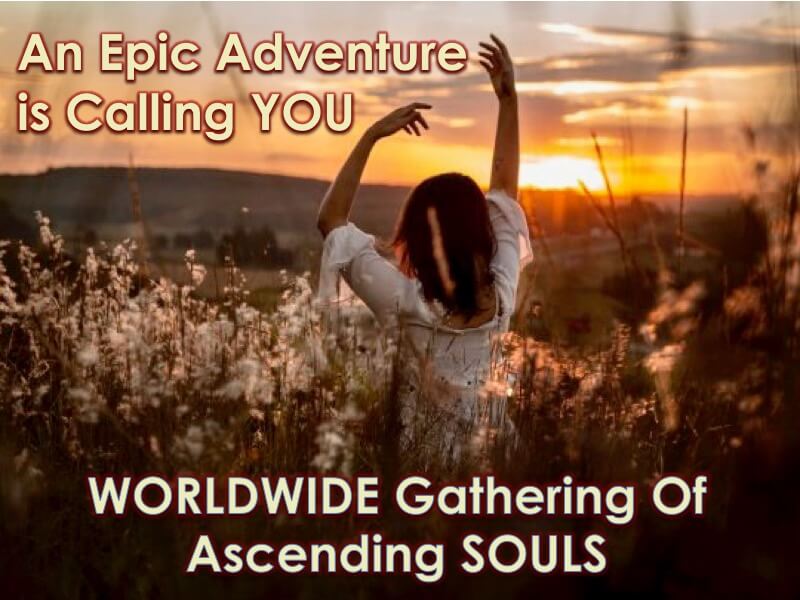 Epic Ascension Adventure at Avalon Rising