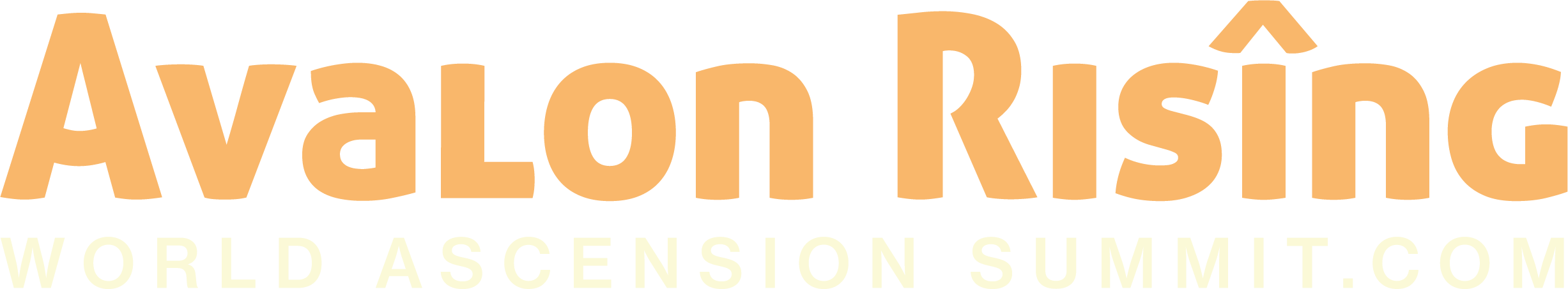 Avalon Rising - Logo