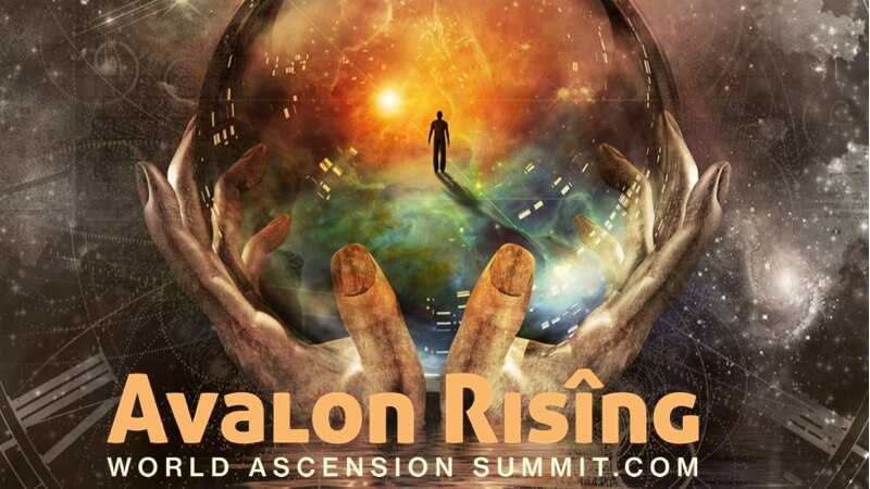 Avalon Rising Summit with Openhand