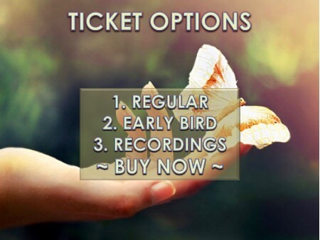 Avalon Rising - Ticket Options