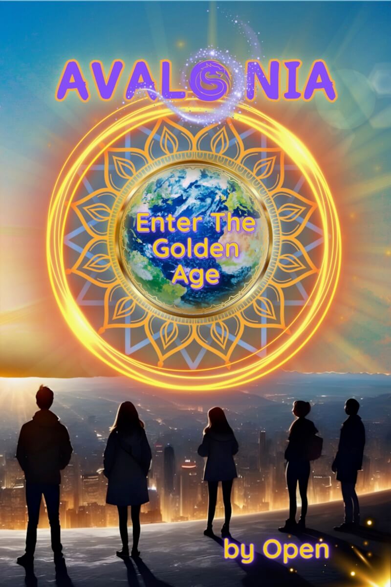 Avalonia: Enter the Golden Age by Openhand